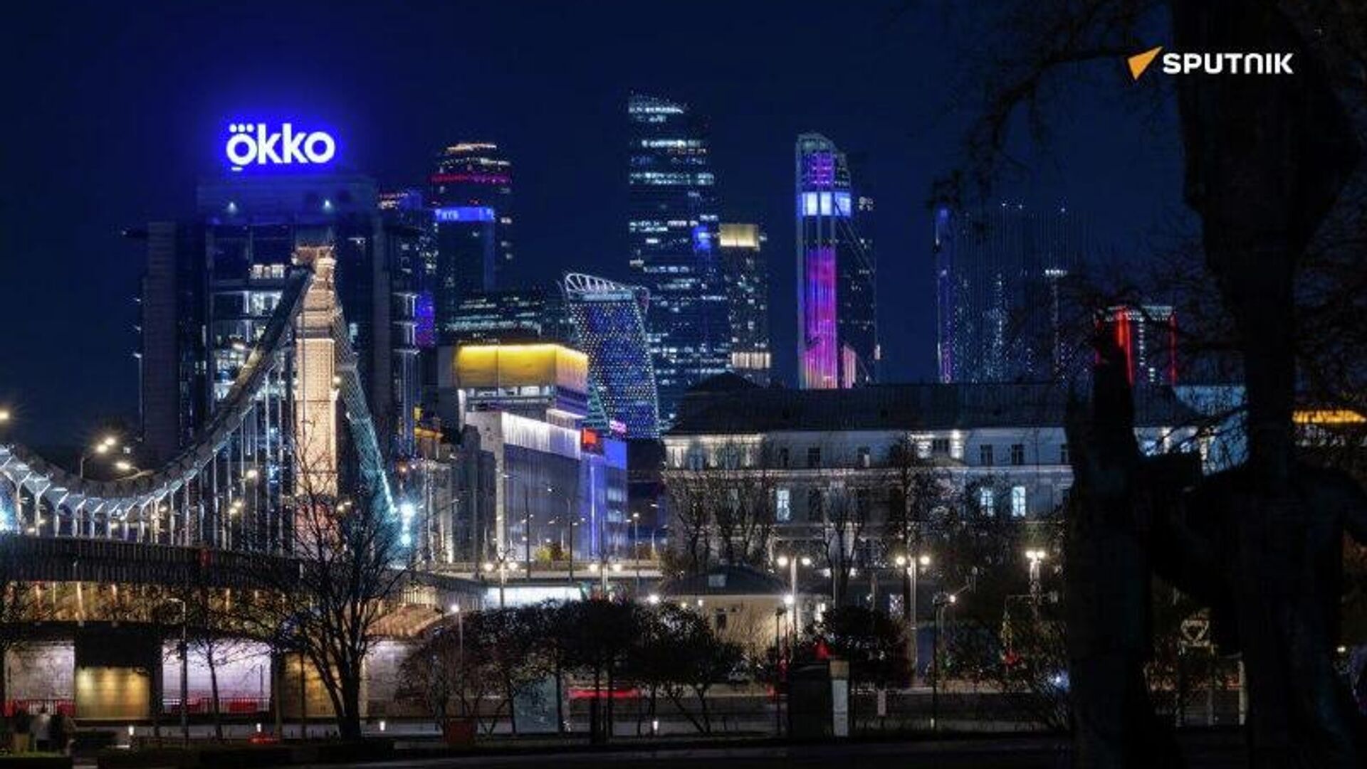 'ሞስኮ ካየኋቸው የአሜሪካ ከተሞች የበለጠ ንፁህ ነች' - የቀድሞ የትራምፕ አማካሪ ስለሩሲያ ዋና ከተማ የገለፁት አድናቆት 'ሞስኮ ካየኋቸው የአሜሪካ ከተሞች የበለጠ ንፁህ ነች' - የቀድሞ የትራምፕ አማካሪ ስለሩሲያ ዋና ከተማ የገለፁት አድናቆት - Sputnik አፍሪካ, 1920, 30.11.2025