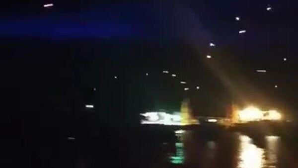 ካዛክስታን ዩክሬን በወሳኝ የነዳጅ ጣቢያ ላይ የፈፀመችውን የድሮን ጥቃት ኮነነች - Sputnik አፍሪካ