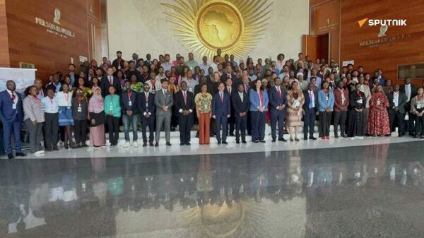 አፍሪካ በግብርናው ዘርፍ ዲጂታል ቴክኖሎጂን በስፋት መጠቀም እንዳለባት ተገለፀ - Sputnik አፍሪካ