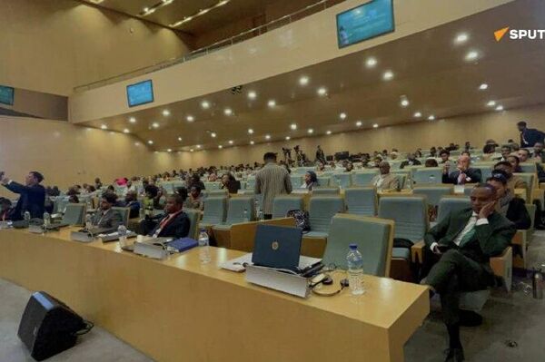 አፍሪካ በግብርናው ዘርፍ ዲጂታል ቴክኖሎጂን በስፋት መጠቀም እንዳለባት ተገለፀ - Sputnik አፍሪካ