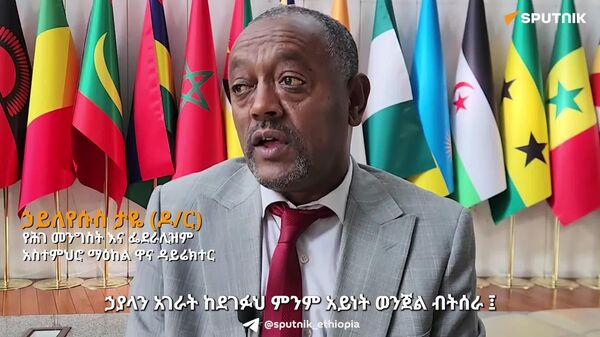 የዓለም አቀፉ የወንጀል ፍርድ ቤት ኢ-ፍትሐዊ አሠራሮች ሊታረሙ ይገባል - የሕግ ባለሙያ - Sputnik አፍሪካ