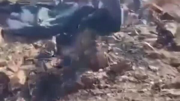 የሱዳን ጦር በደቡብ ኮርዶፋን በርካታ መንደሮችን መልሶ ተቆጣጠረ - Sputnik አፍሪካ