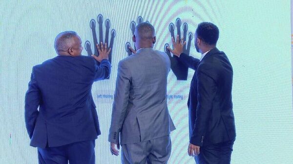 ኢትዮጵያ የሳታላይት ዳታን ያለማቋረጥ የሚቀበል ቴክኖሎጂ አስጀመረች - Sputnik አፍሪካ