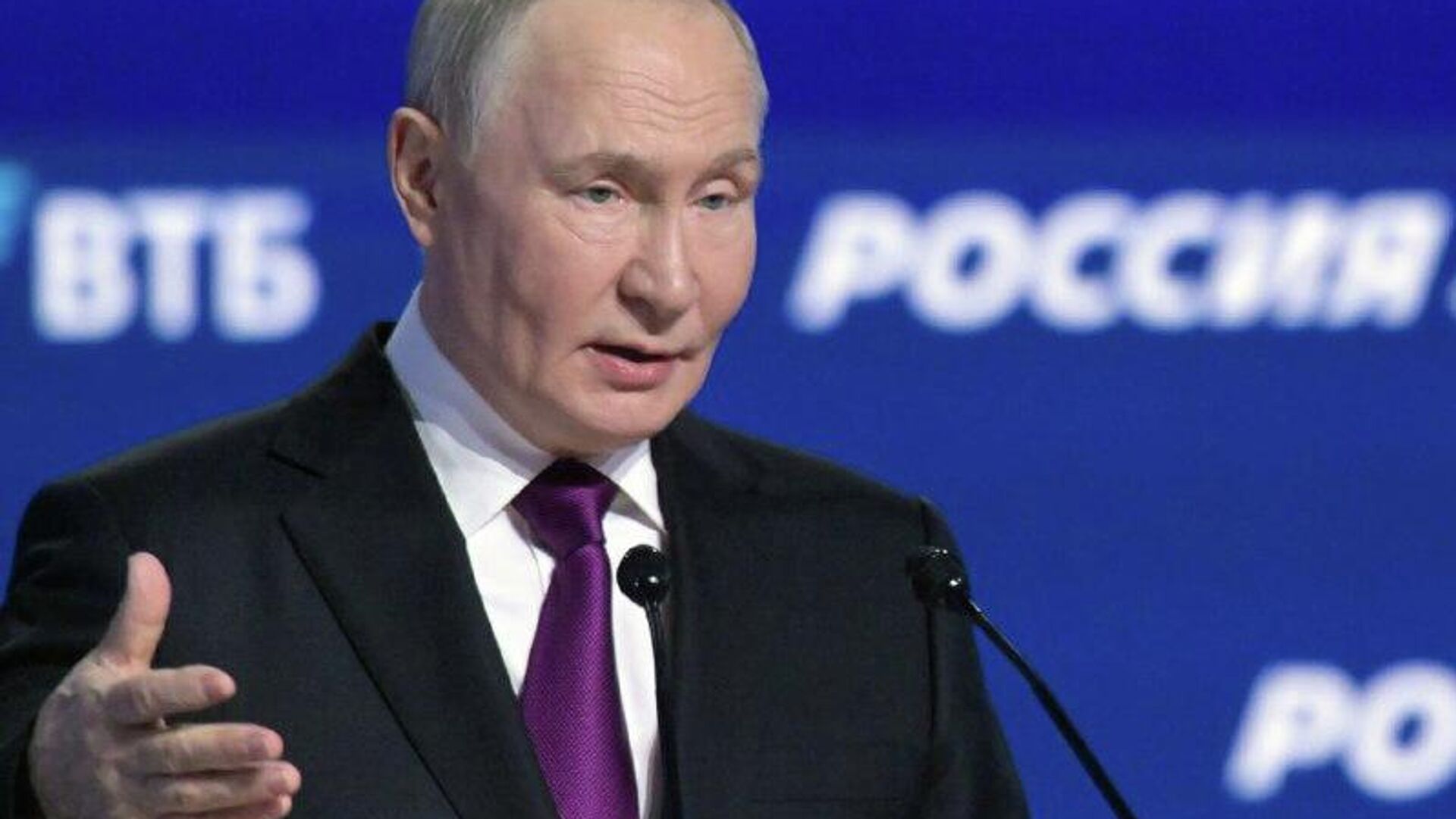 በክራስኖአርሜይስክ መያዝ እና በዩክሬን የሰላም እቅድ ዙሪያ በፑቲን የተሰጡ ቁልፍ መግለጫዎች፦ በክራስኖአርሜይስክ መያዝ እና በዩክሬን የሰላም እቅድ ዙሪያ በፑቲን የተሰጡ ቁልፍ መግለጫዎች፦ - Sputnik አፍሪካ, 1920, 02.12.2025