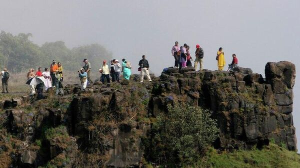 ዚምባብዌ የቱሪዝም ሁሉን አቀፍ ማስተር ፕላን ለማዘመን ከግሉ ዘርፍ ጋር ለመተባበር መዘጋጀቷን አስታወቀች - Sputnik አፍሪካ
