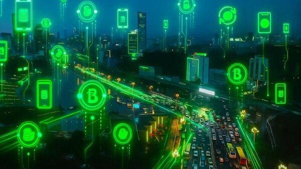 የኢትዮጵያ የሞባይል ገንዘብ ተጠቃሚ አካውንቶች 136 ሚሊዮን ደረሱ፤ ዓመታዊ ዲጂታል ግብይትም ከ9 - Sputnik አፍሪካ