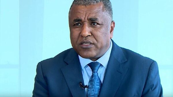 ሦስት ኢትዮጵያውያን የ15ኛው የአፍሪካ ሊደርሺፕ መጽሔት የ2025 ዓመት ምርጥ ግለሰቦች ሽልማቶችን አሸነፉ - Sputnik አፍሪካ