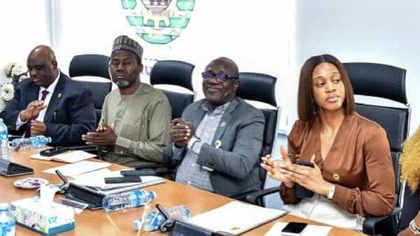 የአፍሪካ የነዳጅ ተቆጣጣሪዎች ፎረም ናይጄሪያን ለዋና ጽሕፈት ቤቱ መቀመጫነት መረጠ - Sputnik አፍሪካ