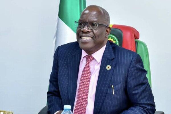 የአፍሪካ የነዳጅ ተቆጣጣሪዎች ፎረም ናይጄሪያን ለዋና ጽሕፈት ቤቱ መቀመጫነት መረጠ - Sputnik አፍሪካ