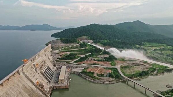 የኢትዮጵያ መንግሥት የግብጽ ባለሥልጣናትን ቀጣናውን በማተራመስ ከሰሰ - Sputnik አፍሪካ