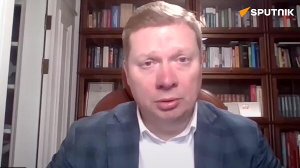 የፑቲን የሕንድ ጉብኝት የአገራቱን ግንኙነት ለማቋረጥ የተደረጉ ሙከራዎች አለመሣካታቸውን ያረጋግጣል - ሩሲያዊ ባለሙያ - Sputnik አፍሪካ