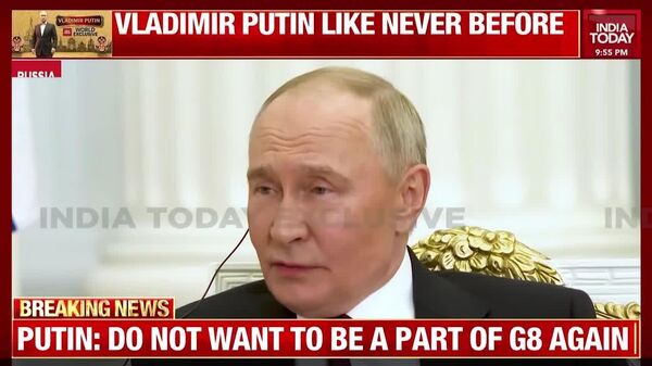 ፑቲን ብሪክስ የሚጠቀምበትን የጋራ ነጠላ ገንዘብ ለመተግበር መቻኮል አስፈላጊ አለመሆኑን ያምናሉ - Sputnik አፍሪካ