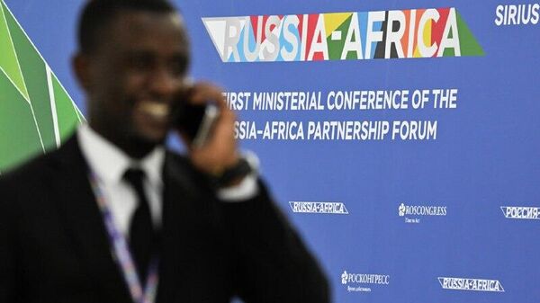 ሁለተኛው የሩሲያ-አፍሪካ የሚኒስትሮች ኮንፈረንስ ታኅሣሥ 10-11 በካይሮ ለማክሄድ ቀን ተቆርጧል - የሩሲያ የውጭ ጉዳይ ሚኒስቴር - Sputnik አፍሪካ