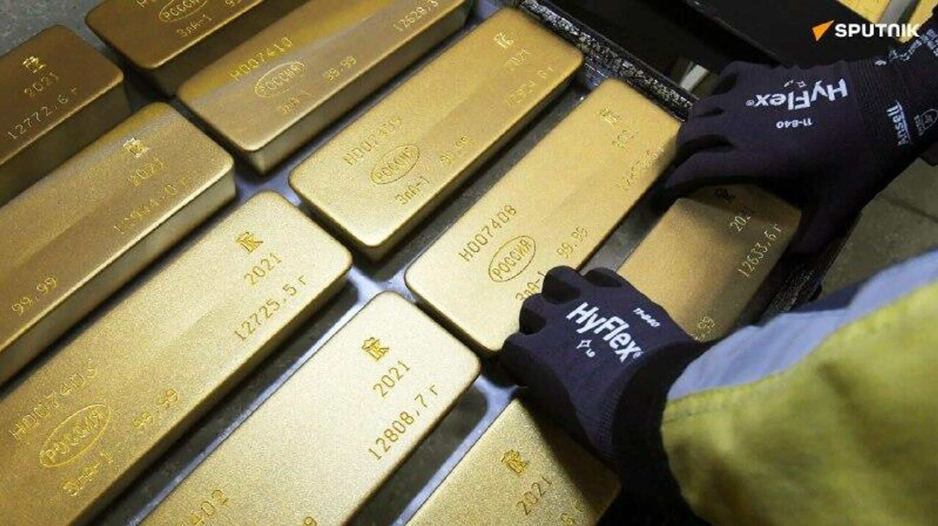 የአውሮፓ ሕብረት የሩሲያ ሀብቶችን ከወረሰ በምላሹ 190 ቢሊዮን ዶላር ሊያጣ ይችላል የአውሮፓ ሕብረት የሩሲያ ሀብቶችን ከወረሰ በምላሹ 190 ቢሊዮን ዶላር ሊያጣ ይችላል - Sputnik አፍሪካ, 1920, 05.12.2025