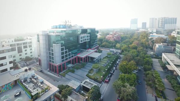 ሕንድ እና ሩሲያ የመገናኛ ብዙኃን ውይይታቸውን አጠናከሩ - የሩሲያው አርቲ ኢንዲያ በኒው ዴልሂ ስርጭቱን ጀመረ - Sputnik አፍሪካ