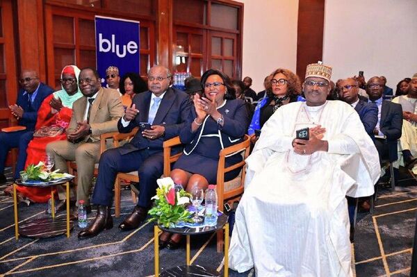 ኢትዮ ቴሌኮም “ታሪካዊ” ያለውን የማስተር ሰርቪስ የኮንትራት ስምምነት ከካሜሩኑ ካምቴል ጋር መፈራረሙን አስታወቀ ኢትዮ ቴሌኮም “ታሪካዊ” ያለውን የማስተር ሰርቪስ የኮንትራት ስምምነት ከካሜሩኑ ካምቴል ጋር መፈራረሙን አስታወቀ - Sputnik አፍሪካ