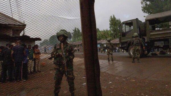 ታንዛኒያ በነጻነት ቀን ሊካሄዱ የታቀዱ የተቃውሞ ሰልፎችን ከለከለች - ፖሊስ - Sputnik አፍሪካ