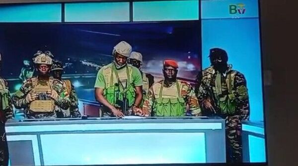 የቤኒን መፈንቅለ መንግሥት፦ እስካሁን የታወቁ መረጃዎች - Sputnik አፍሪካ