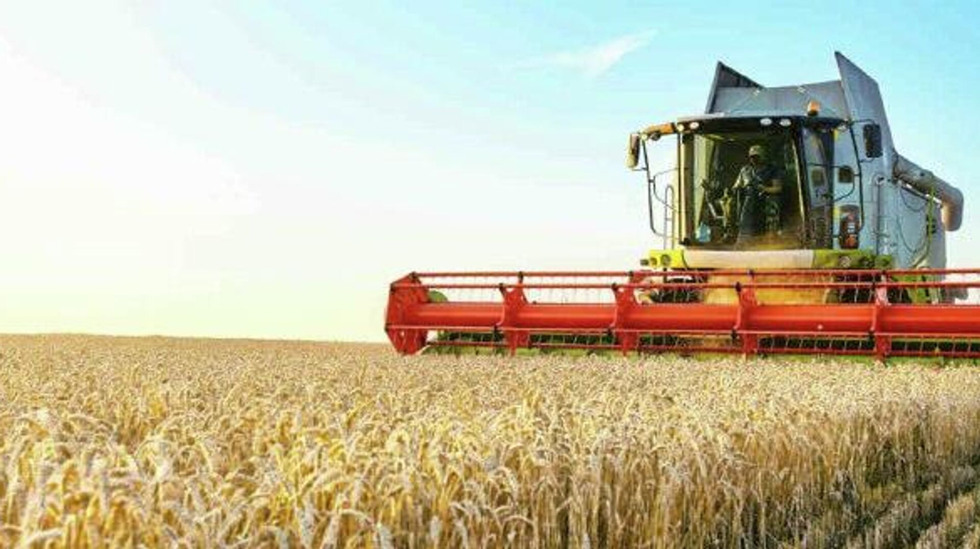 ኢትዮጵያ በምርት ዘመኑ 1 ኢትዮጵያ በምርት ዘመኑ 1 - Sputnik አፍሪካ, 1920, 07.12.2025