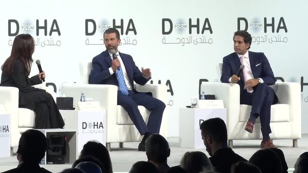 “በሞናኮ ከሚገኙት ውድ መኪናዎች መካከል ግማሹ የዩክሬን ታርጋ አላቸው”፤ የሀብቱ ምንጭ ከየት ነው? - ትራምፕ ጁኒየር - Sputnik አፍሪካ