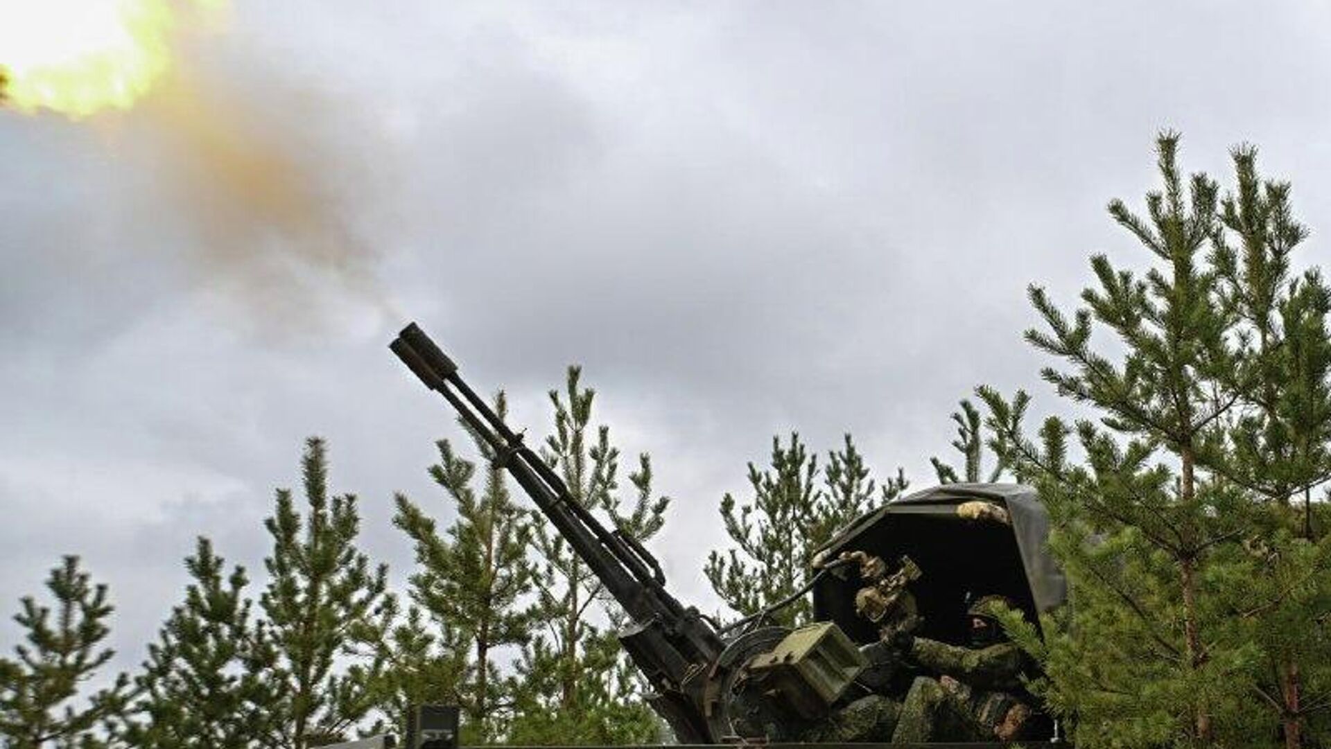 የሩሲያ ጦር ኃይሎች አዛዥ የክራስኖአርሜይስክ መያዝ ዶንባስን ነፃ ለማውጣት ወሳኝ እርምጃ ነው ሲሉ አስታወቁ የሩሲያ ጦር ኃይሎች አዛዥ የክራስኖአርሜይስክ መያዝ ዶንባስን ነፃ ለማውጣት ወሳኝ እርምጃ ነው ሲሉ አስታወቁ - Sputnik አፍሪካ, 1920, 09.12.2025