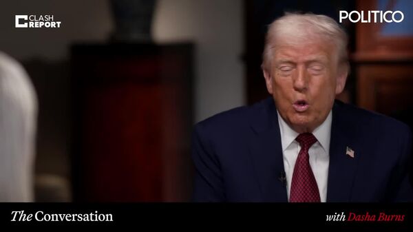 ዩክሬን ኔቶን እንደማትቀላቀል መረዳት ይቻላል - ትራምፕ - Sputnik አፍሪካ