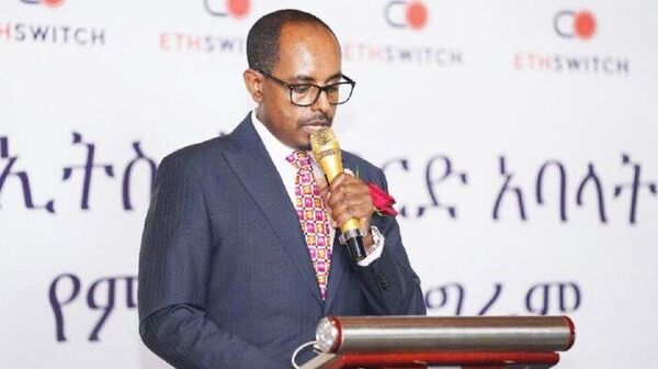 ኢትስዊች የሀገር ውስጥ የካርድ ሥርዓቶችን ከዓለም አቀፍ ተቋማት ጋር ለማስተሳሰር የብሔራዊ ባንክ ይሁንታን ብቻ እንደሚጠብቅ አስታወቀ - Sputnik አፍሪካ