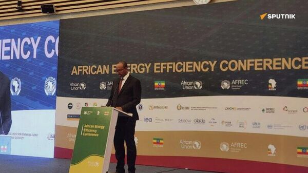 የኃይል ፍላጎታችንን ለማሟላት በአፍሪካዊ ተቋማት የሚመራ አህጉራዊ ትብብር ያስፈልገናል - አደም ፋራህ - Sputnik አፍሪካ