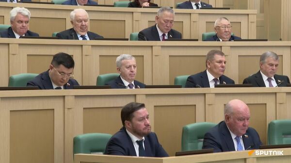 ሩሲያ በዩክሬን ውስጥ ለሚደረግ ማንኛውም የውጭ ወታደራዊ ጦር ስምሪት ወይም የንብረት ወረሳ ምላሽ ትሰጣለች - ላቭሮቭ - Sputnik አፍሪካ