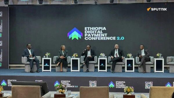 የአፍሪካ ሀገራት ክፍያዎችን ለመፈጸም በሌሎች ሀገራት ገንዘቦች ላይ ጥገኛ በመሆናቸው በእጅጉ እየተፈተኑ ነው ተባለ - Sputnik አፍሪካ