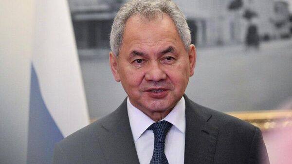 የሩሲያ የደህንነት ምክር ቤት ፀሐፊ በእስያ-ፓሲፊክ ክልል የኔቶ እንቅስቃሴን መጠንቀቅ እንደሚገባ አሳሰቡ - Sputnik አፍሪካ