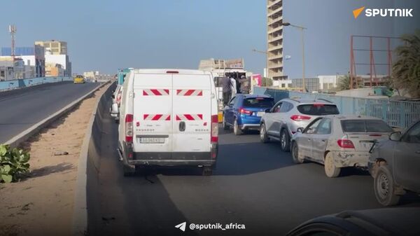 በሴኔጋል የነዳጅ እና የቡቴን ጋዝ ዋጋ መቀነሱን ተከትሎ ዜጎች ደስታቸውን ገለፁ - Sputnik አፍሪካ