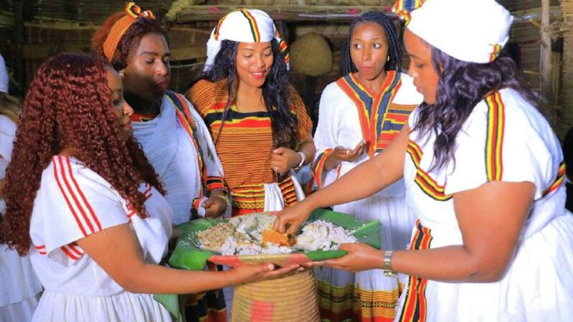 ጊፋታ በማይዳሰስ የሰው ልጆች ወካይ ቅርስነት በዩኔስኮ ተመዘገበ ጊፋታ በማይዳሰስ የሰው ልጆች ወካይ ቅርስነት በዩኔስኮ ተመዘገበ - Sputnik አፍሪካ, 1920, 10.12.2025