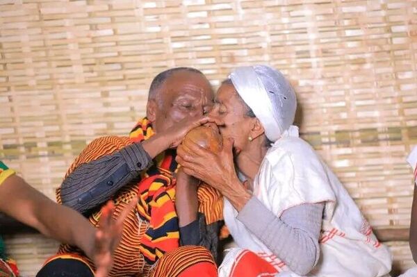 ጊፋታ በማይዳሰስ የሰው ልጆች ወካይ ቅርስነት በዩኔስኮ ተመዘገበ ጊፋታ በማይዳሰስ የሰው ልጆች ወካይ ቅርስነት በዩኔስኮ ተመዘገበ - Sputnik አፍሪካ