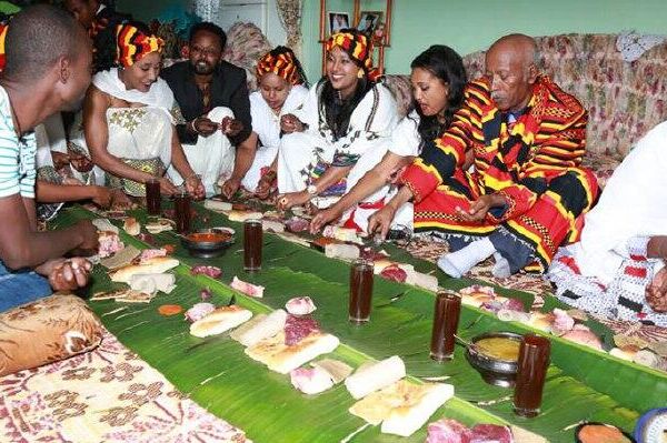 ጊፋታ በማይዳሰስ የሰው ልጆች ወካይ ቅርስነት በዩኔስኮ ተመዘገበ ጊፋታ በማይዳሰስ የሰው ልጆች ወካይ ቅርስነት በዩኔስኮ ተመዘገበ - Sputnik አፍሪካ