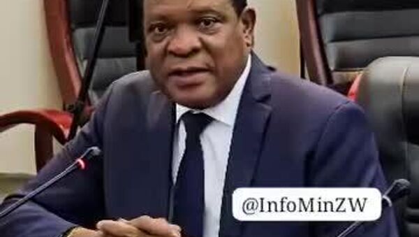 ዚምባብዌ የመጀመሪያውን ተንሳፋፊ የፀሐይ ኃይል ማመንጫ በሚቀጥለው ዓመት መገንባት ልትጀምር ነው - Sputnik አፍሪካ