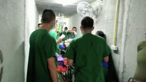 ካምቦዲያ ከታይላንድ ጋር ባላት የድንበር ውጥረት ዙሪያ ለዓለም አቀፉ የወንጀል ፍርድ ቤት ማስረጃ ለማቅረብ እያዘጋጀች መሆኑ ተነገረ - Sputnik አፍሪካ