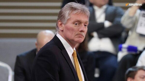 'ሥልጣንን ያለ አግባብ መጠቀም ነው' ሲል ክሬምሊን በፖላንድ የሩሲያ ሳይንቲስት እስርን አወገዘ - Sputnik አፍሪካ