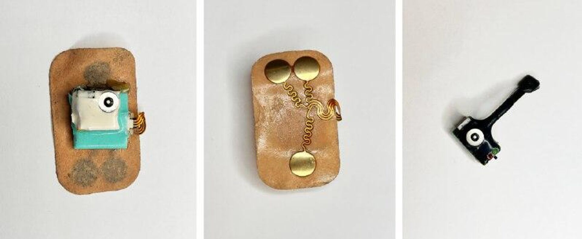 የኢትዮጵያን ጨቅላ ሕጻናትን ጤና ያሻሽላል የተባለለት ገመድ አልባ ተለባሽ መከታተያ ስርዓት ይፋ ሆነ - Sputnik አፍሪካ, 1920, 11.12.2025