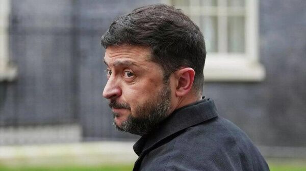 ዘለንስኪ በግዛት ጉዳዮች ላይ አገር አቀፍ ሕዝበ ውሳኔ እንዲካሄድ መፍቀዳቸው ተዘገበ - Sputnik አፍሪካ