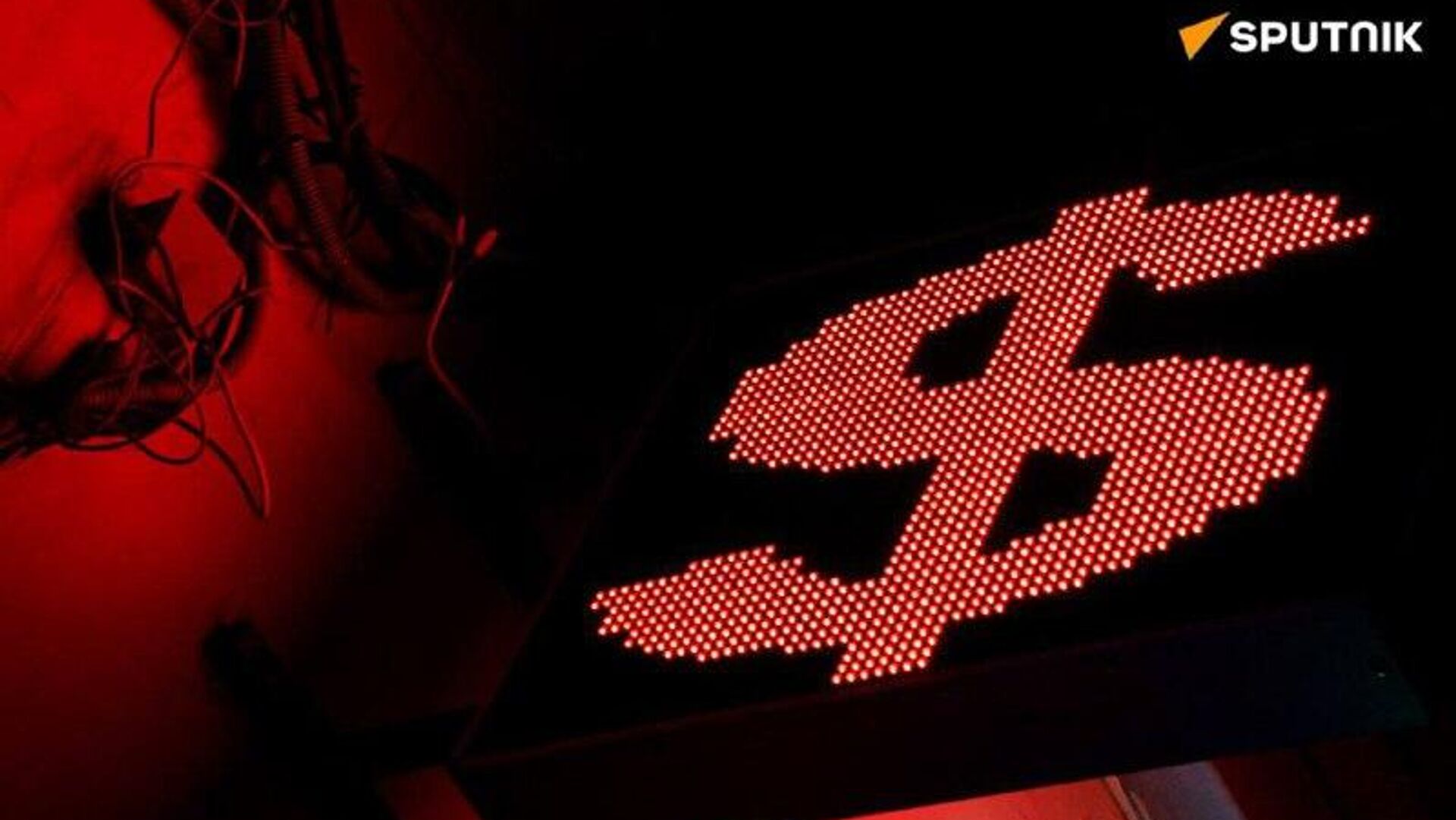 አሜሪካ የዶላር የበላይነትን ለማስጠበቅ በቬንዙዌላ ላይ ጫና እያደረገች ነው - ብራዚላዊ ተንታኝ አሜሪካ የዶላር የበላይነትን ለማስጠበቅ በቬንዙዌላ ላይ ጫና እያደረገች ነው - ብራዚላዊ ተንታኝ - Sputnik አፍሪካ, 1920, 12.12.2025