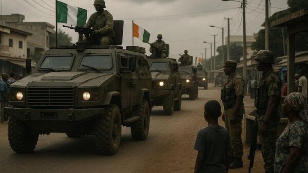 ከመፈንቅለ መንግሥት ሙከራው በኋላ ወደ 200 የሚጠጉ የናይጄሪያ እና የአይቮሪኮስት ወታደሮች ቤኒን ውስጥ ተሰማርተዋል - የቤኒን የውጭ ጉዳይ ሚኒስቴር - Sputnik አፍሪካ