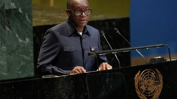 ቡሩንዲ ከሩዋንዳ ጋር ጦርነት አትፈልግም፤ ነገር ግን ወረራ ከተፈጸመባት ራሷን ትከላከላለች - የቡሩንዲ የውጭ ጉዳይ ሚኒስቴር - Sputnik አፍሪካ