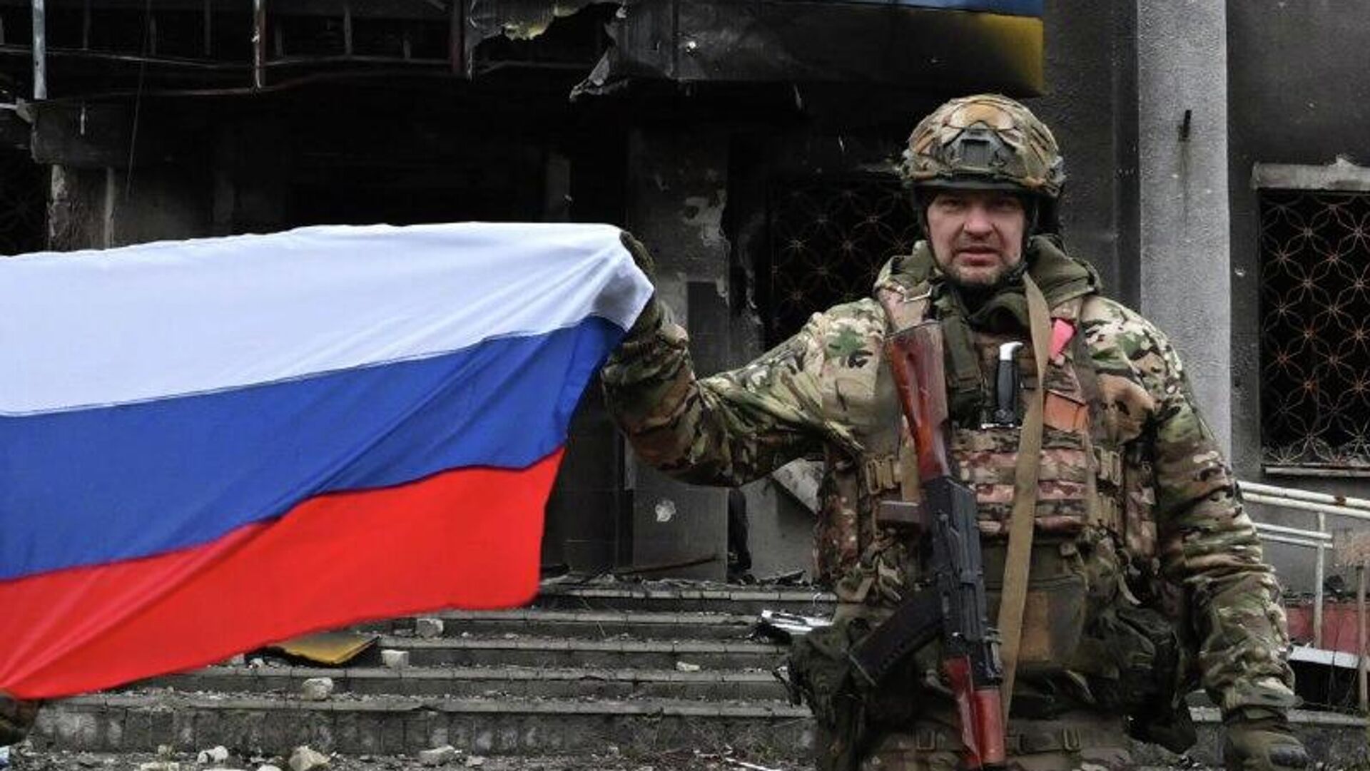 የሴቨርስክ መያዝ ልዩ ዘመቻው ከተነጣጠረ ልዩ ኢላማ ዘመቻ ወደ መጠነ-ሰፊ ማጥቃት መሸጋገሩን ያመላክታል - ተንታኝ የሴቨርስክ መያዝ ልዩ ዘመቻው ከተነጣጠረ ልዩ ኢላማ ዘመቻ ወደ መጠነ-ሰፊ ማጥቃት መሸጋገሩን ያመላክታል - ተንታኝ - Sputnik አፍሪካ, 1920, 12.12.2025