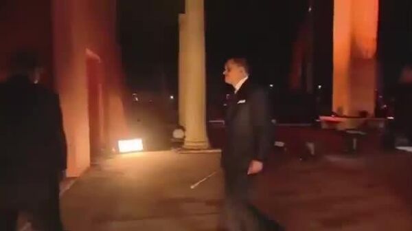 ሊቢያ ከ14 ዓመታት በኋላ ብሔራዊ ሙዚየሟን ለጎብኚዎች ክፍት አደረገች - Sputnik አፍሪካ