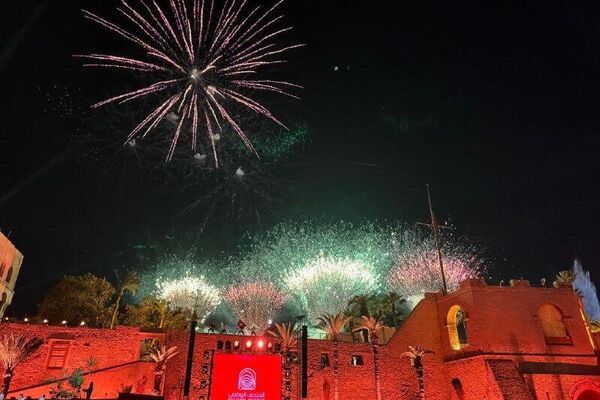 ሊቢያ ከ14 ዓመታት በኋላ ብሔራዊ ሙዚየሟን ለጎብኚዎች ክፍት አደረገች ሊቢያ ከ14 ዓመታት በኋላ ብሔራዊ ሙዚየሟን ለጎብኚዎች ክፍት አደረገች - Sputnik አፍሪካ