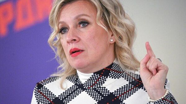 ሩሲያ በአውሮፓ ሕብረት ለታገደው የመንግሥት ንብረት አፋጣኝ ምላሽ እንደምትሰጥ አስታወቀች - Sputnik አፍሪካ