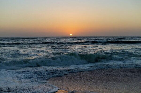 ናሚቢያ የአፍሪካ ትክክለኛ እና ተፈላጊ የቱሪዝም መዳረሻ ተብላ ተሰየመች ናሚቢያ የአፍሪካ ትክክለኛ እና ተፈላጊ የቱሪዝም መዳረሻ ተብላ ተሰየመች - Sputnik አፍሪካ