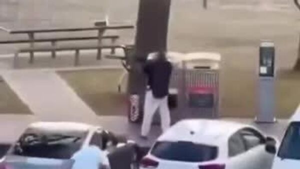 #viral | በሲድኒ የባሕር ዳርቻ የነበረ አንድ ጀግና የጥቃት ፈፃሚንው ትጥቅ አስፈታ - Sputnik አፍሪካ