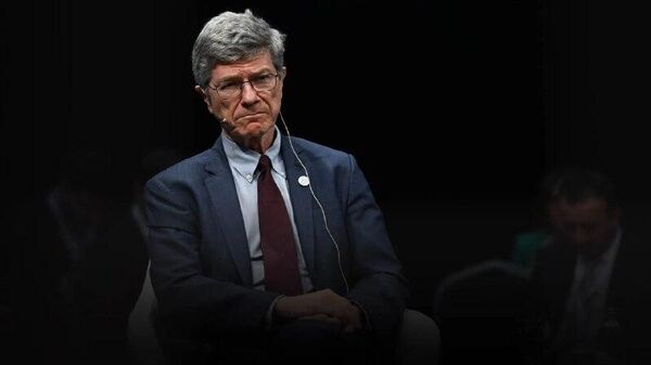 የሩሲያን ንብረቶች መያዝ መያዝ 'የአውሮፓን አመክንዮ የለሽነት ያጋልጣል' — ፕሮፌሰር ጄፍሪ ሳክስ - Sputnik አፍሪካ